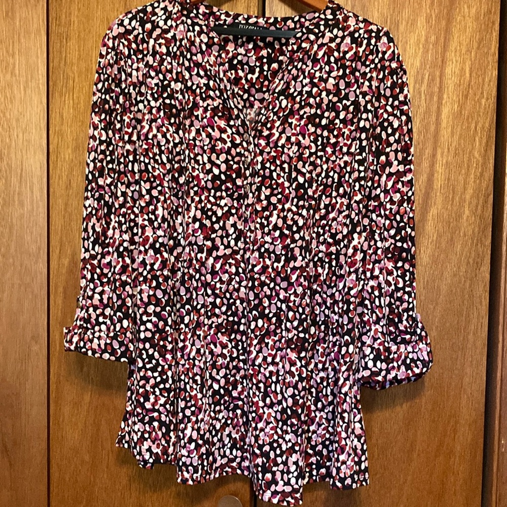 Roz & Ali black popover top